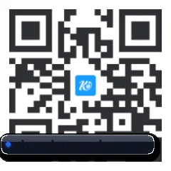 iOS 苹果版 二维码